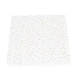Netto Marken-Discount Moni Laufgittermatratze Comfort 88 x 88 x 5 cm, Babybettmatratze, Bezug waschbar weiß Angebot