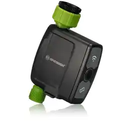 Netto Marken-Discount BRESSER Bewässerungsuhr für 7510100 / 7510200 Smart Garden Smart Home Bewässerungssystem Angebot