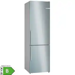 Netto Marken-Discount Bosch Kühl-/Gefrierkombination KGN39VIBT Serie 4 Angebot