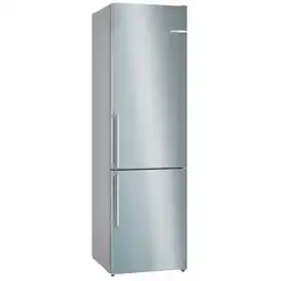 Netto Marken-Discount Bosch Kühl-/Gefrierkombination KGN39VIBT Serie 4 Angebot