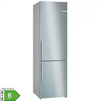 Netto Marken-Discount Bosch Kühl-/Gefrierkombination KGN39VIBT Serie 4 Angebot