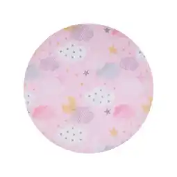 Netto Marken-Discount Chipolino 4-teiliges Bettwäsche Set, Kissen, Kissenbezug, Steppdecke, Bettlaken pink Angebot