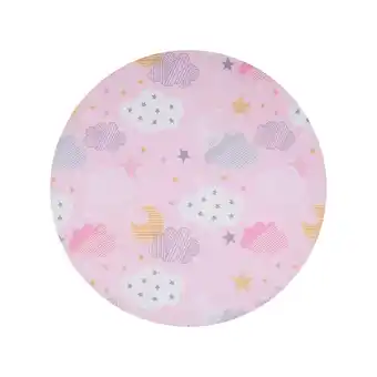 Netto Marken-Discount Chipolino 4-teiliges Bettwäsche Set, Kissen, Kissenbezug, Steppdecke, Bettlaken pink Angebot