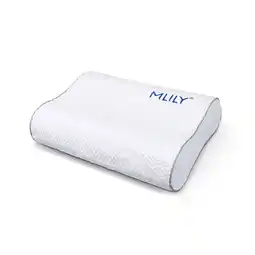 Netto Marken-Discount MLILY Mlily Nackenstützkissen Air Wave Angebot