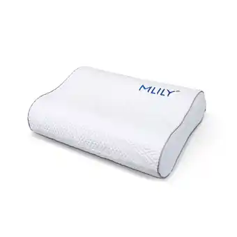 Netto Marken-Discount MLILY Mlily Nackenstützkissen Air Wave Angebot