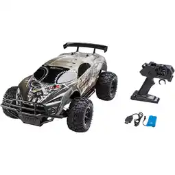 Netto Marken-Discount Revell RC RC Car Desert Rat Angebot