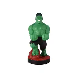 Netto Marken-Discount Cable Guy Hulk Angebot