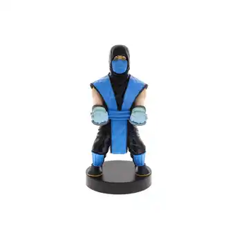 Netto Marken-Discount Cable Guy Sub-Zero Angebot