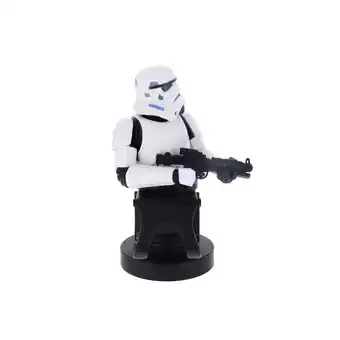 Netto Marken-Discount Cable Guy Stormtrooper Angebot