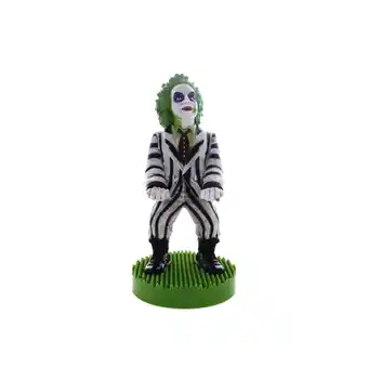 Netto Marken-Discount Cable Guy Beetlejuice Angebot