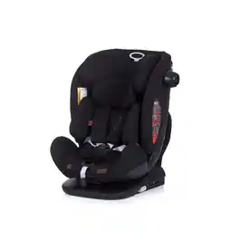 Netto Marken-Discount Chipolino Kindersitz i-Size My Size (40 - 150 cm) Isofix verstellbar SPS Reboard schwarz Angebot