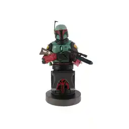 Netto Marken-Discount Cable Guy Boba Fett Angebot