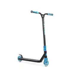 Netto Marken-Discount Byox Scooter Stunt Expose, ABEC-9 Lager, PU-Räder, ab 10 Jahren, aus Aluminium blau Angebot