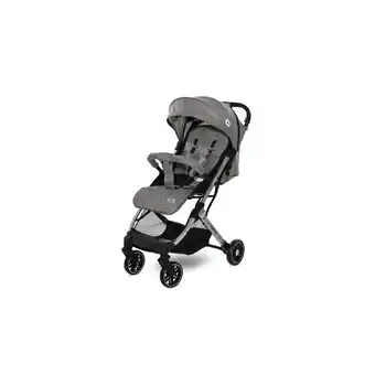 Netto Marken-Discount Lorelli Kinderwagen Fiorano faltbar, Ablagekorb, Frontbügel abnehmbar, Bremse grau Angebot