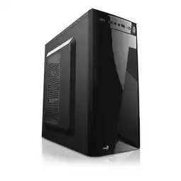 Netto Marken-Discount Business Professional PC 12 Intel Core i7-12700K, 64GB DDR4, Intel UHD Graphics 730 Grafik, 1TB SSD Angebot