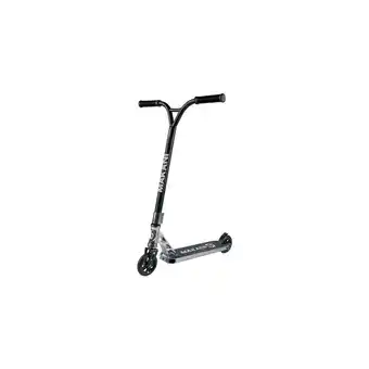 Netto Marken-Discount Makani Kinderroller Hylos 88A PU-Räder, ABEC-7, Lenker 360° drehbar, Bremse silber Angebot