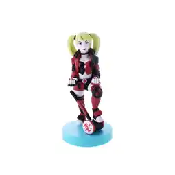 Netto Marken-Discount Cable Guy Harley Quinn Angebot