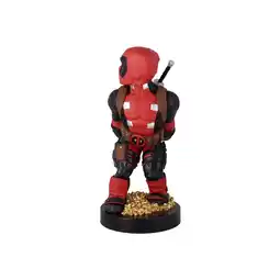 Netto Marken-Discount Cable Guy Deadpool Angebot