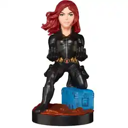 Netto Marken-Discount Cable Guy Black Widow Angebot