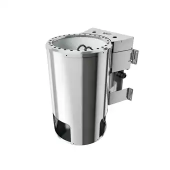 Netto Marken-Discount Karibu Saunaofen 3,6 kW PnP Bio SET mit Steinen und Strg. Easy Angebot