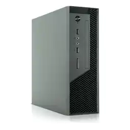 Netto Marken-Discount Mini PC Micro X 14 Intel Core i3-14100, 16GB DDR4, Intel UHD Graphics 730 Grafik, 500GB SSD Angebot