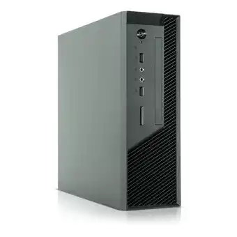 Netto Marken-Discount Mini PC Micro X 14 Intel Core i3-14100, 16GB DDR4, Intel UHD Graphics 730 Grafik, 500GB SSD Angebot