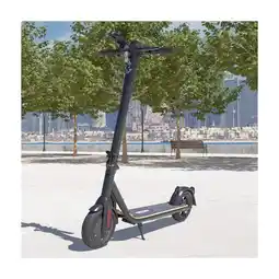 Netto Marken-Discount Viron E-Scooter XI-700-S versch. Ausführungen Schwarz mit Straßenzulassung Angebot