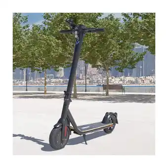 Netto Marken-Discount Viron E-Scooter XI-700-S versch. Ausführungen Schwarz mit Straßenzulassung Angebot