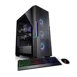 Netto Marken-Discount Gaming PC Cobra 12 Intel Core i5-12400F, 32GB DDR4, NVIDIA RTX 5060 Ti 8 GB, 2TB SSD, Windows 11 Angebot