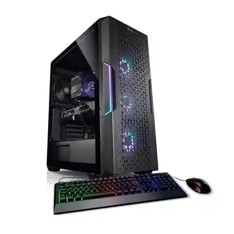Netto Marken-Discount Gaming PC Cobra 12 Intel Core i5-12400F, 32GB DDR4, NVIDIA RTX 5060 Ti 8 GB, 2TB SSD, Windows 11 Angebot