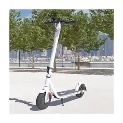 Netto Marken-Discount Viron E-Scooter XI-700-S versch. Ausführungen Weiss mit Straßenzulassung Angebot