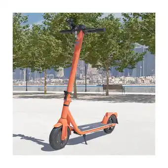 Netto Marken-Discount Viron E-Scooter XI-700-S versch. Ausführungen Orange mit Straßenzulassung Angebot