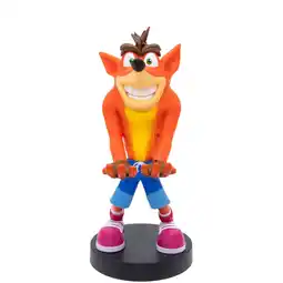 Netto Marken-Discount Cable Guy Crash Bandicoot Angebot