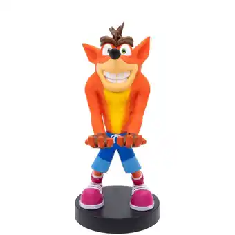 Netto Marken-Discount Cable Guy Crash Bandicoot Angebot