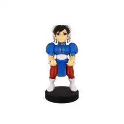 Netto Marken-Discount Cable Guy Chun-Li Angebot
