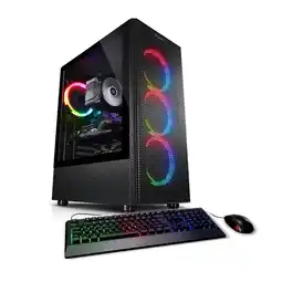 Netto Marken-Discount Gaming PC Raptor 12 Intel Core i5-12400F, 32GB DDR4, NVIDIA RTX 4060 8 GB, 1TB SSD, WLAN, Windows 11 Angebot