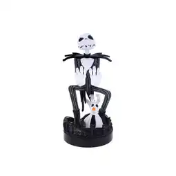Netto Marken-Discount Cable Guy Jack Skellington Nightmare Before Christmas Angebot