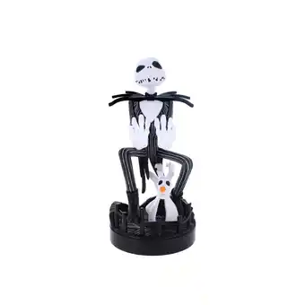 Netto Marken-Discount Cable Guy Jack Skellington Nightmare Before Christmas Angebot