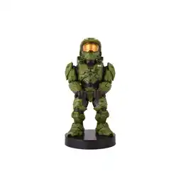 Netto Marken-Discount Cable Guy Master Chief 2020 Angebot