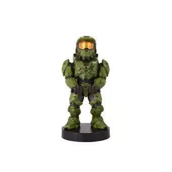 Netto Marken-Discount Cable Guy Master Chief 2020 Angebot