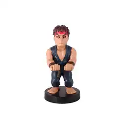 Netto Marken-Discount Cable Guy Evil Ryu Angebot