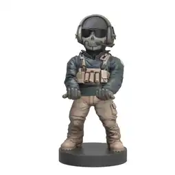 Netto Marken-Discount Cable Guy Ghost Simon Riley Angebot