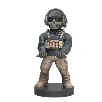 Netto Marken-Discount Cable Guy Ghost Simon Riley Angebot