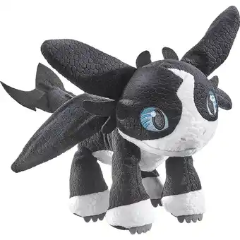 Netto Marken-Discount Dragons Thunder Angebot