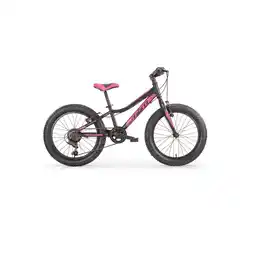Netto Marken-Discount MBM Mountainbike 20 Zoll DRIFT Angebot