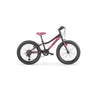 Netto Marken-Discount MBM Mountainbike 20 Zoll DRIFT Angebot