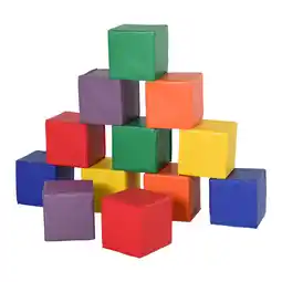 Netto Marken-Discount HOMCOM Bausteinset Kunstleder, EPE Angebot