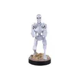 Netto Marken-Discount Cable Guy Terminator T-800 Angebot