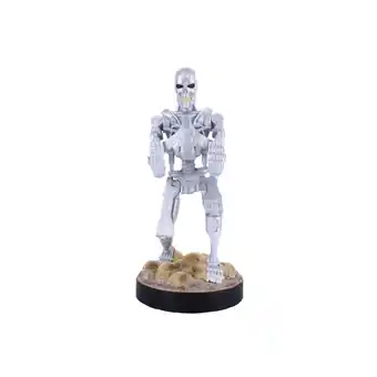 Netto Marken-Discount Cable Guy Terminator T-800 Angebot