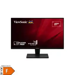 Netto Marken-Discount Viewsonic VA2715-H 27 Full-HD VS18815 Angebot